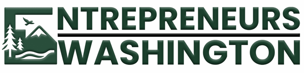 Entrepreneurs WA Logo