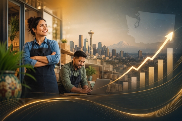 Entrepreneurs WA - Grow Your Business